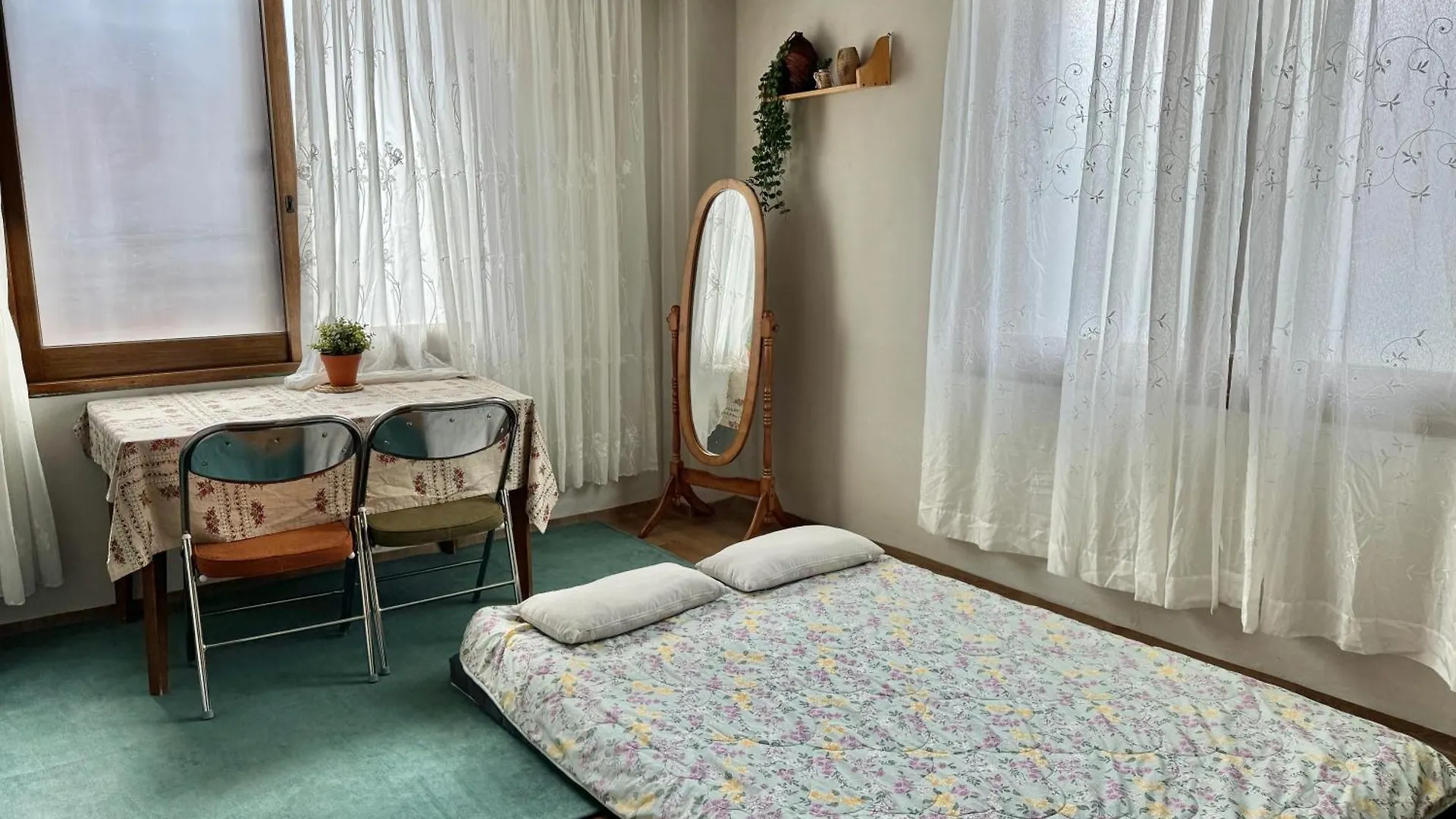 60S K-Granny House Villa Seoul
