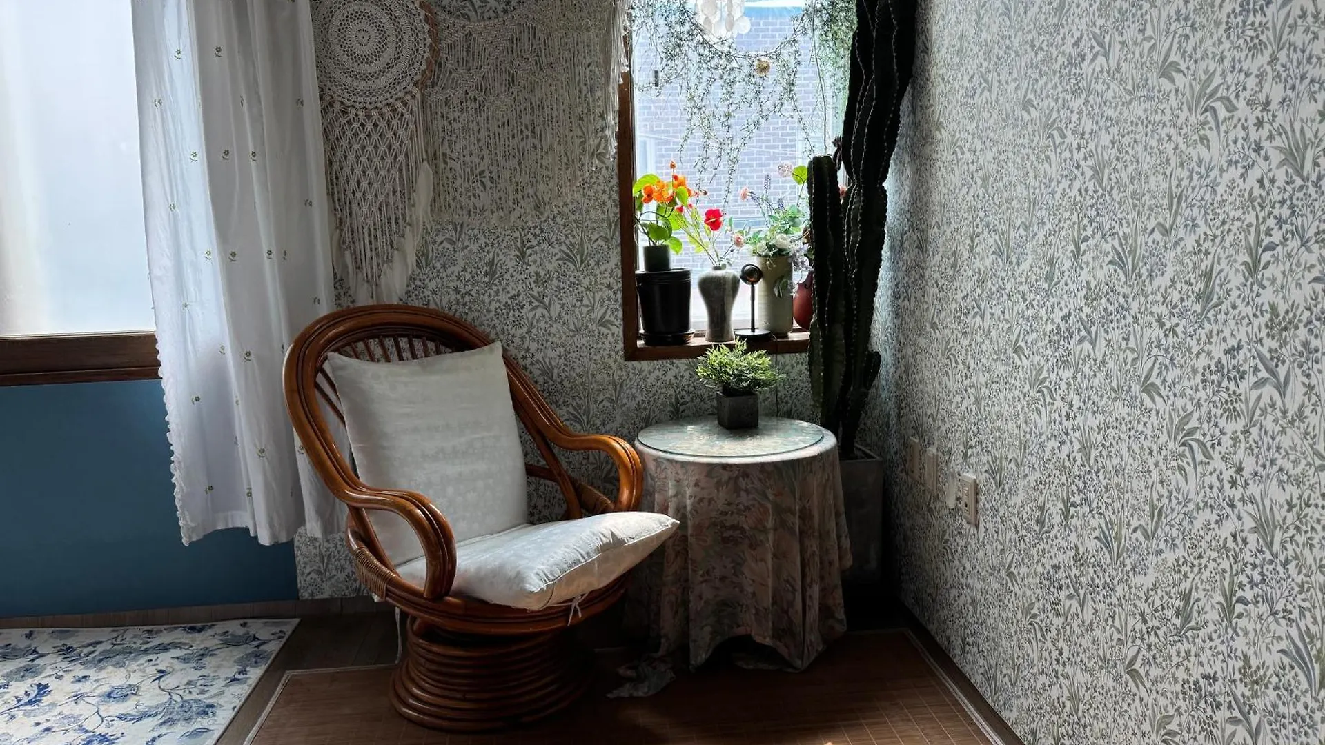 60S K-Granny House Villa Seoul